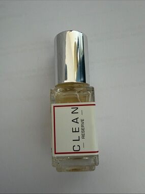 CLEAN Reserve Scent Whipped Cherry 0.10 FL Oz. 3mL
